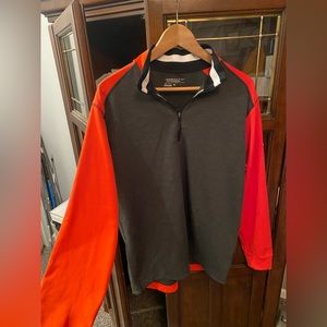 Nike Golf Tour Performance Pullover